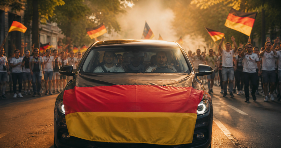 SICHER UNTERWEGS