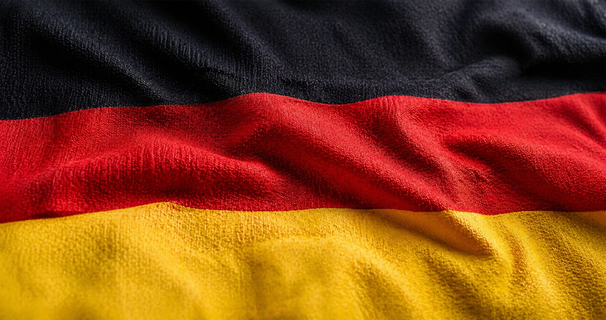 Warum unsere Flagge?
