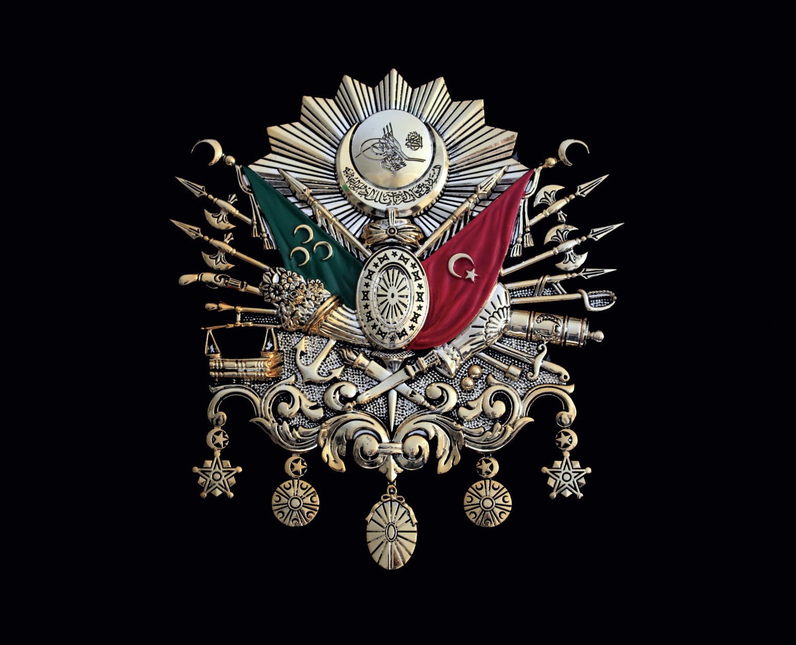 Exklusive_Osmanisches_Reich_Motorhaubenflagge_f_r_Fahrzeug_Stylings